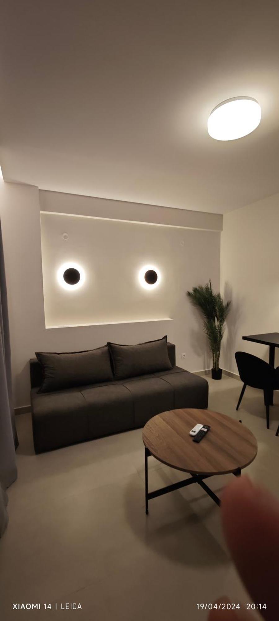 Be My Guest-Your Urban Stay Tesalónica Exterior foto