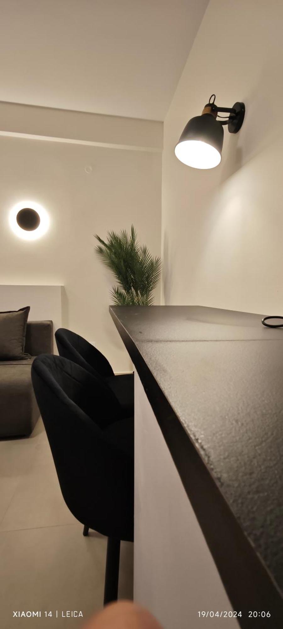 Be My Guest-Your Urban Stay Tesalónica Exterior foto