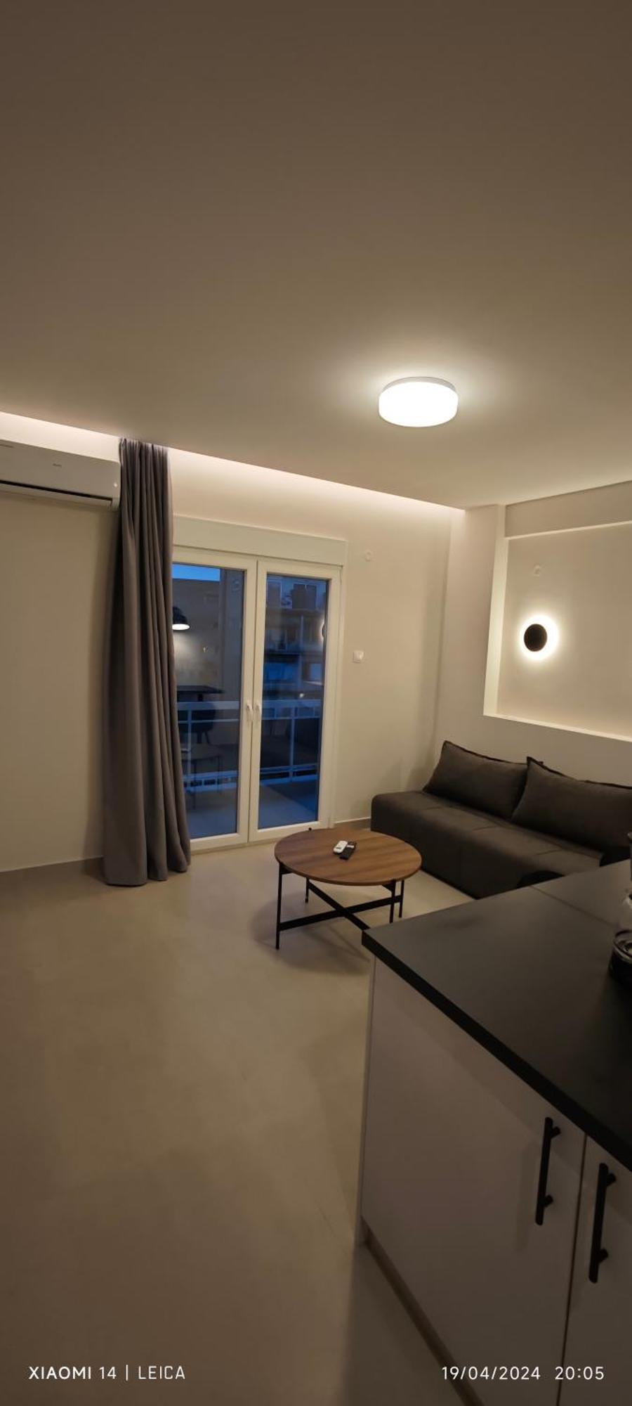 Be My Guest-Your Urban Stay Tesalónica Exterior foto
