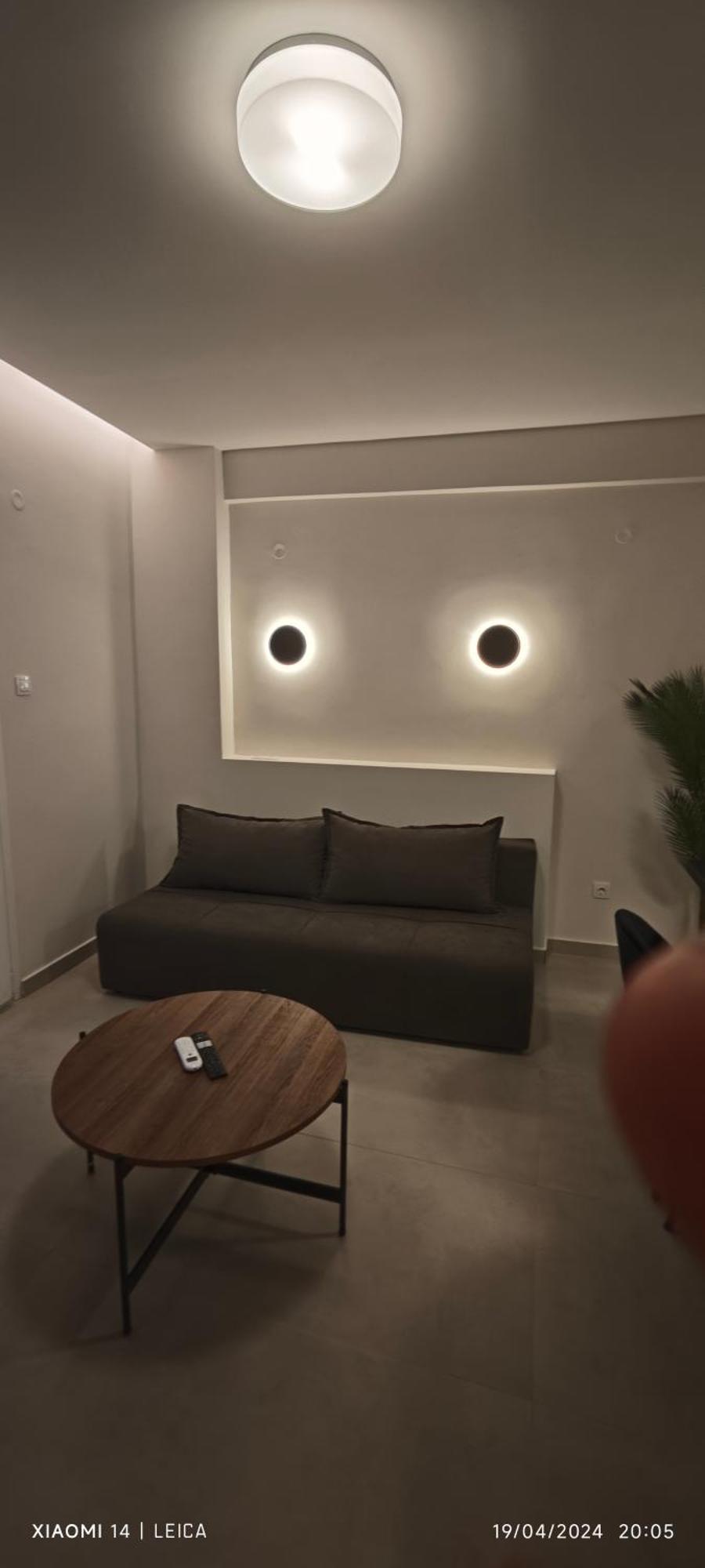 Be My Guest-Your Urban Stay Tesalónica Exterior foto