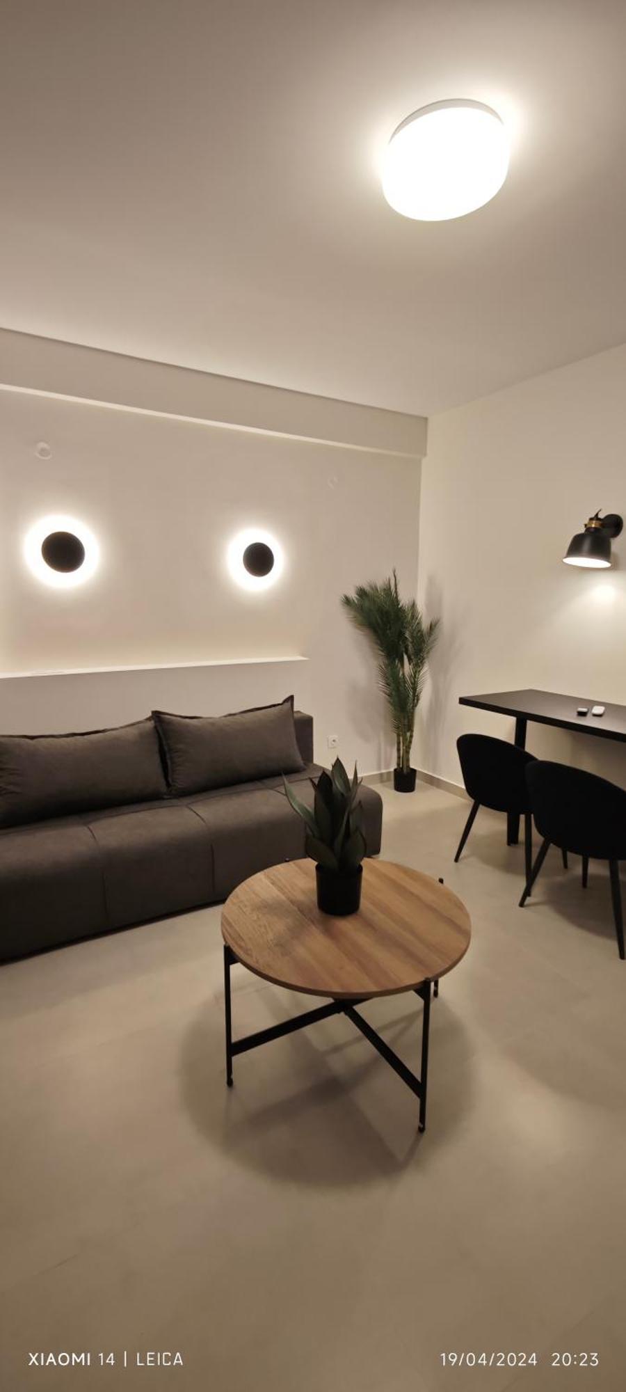 Be My Guest-Your Urban Stay Tesalónica Exterior foto