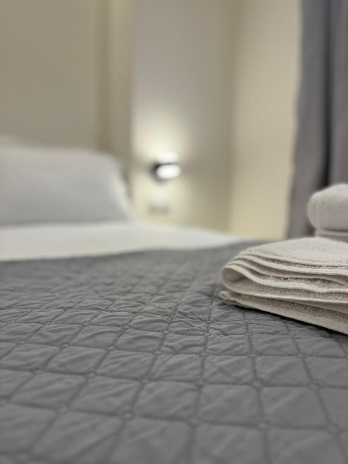 Be My Guest-Your Urban Stay Tesalónica Exterior foto