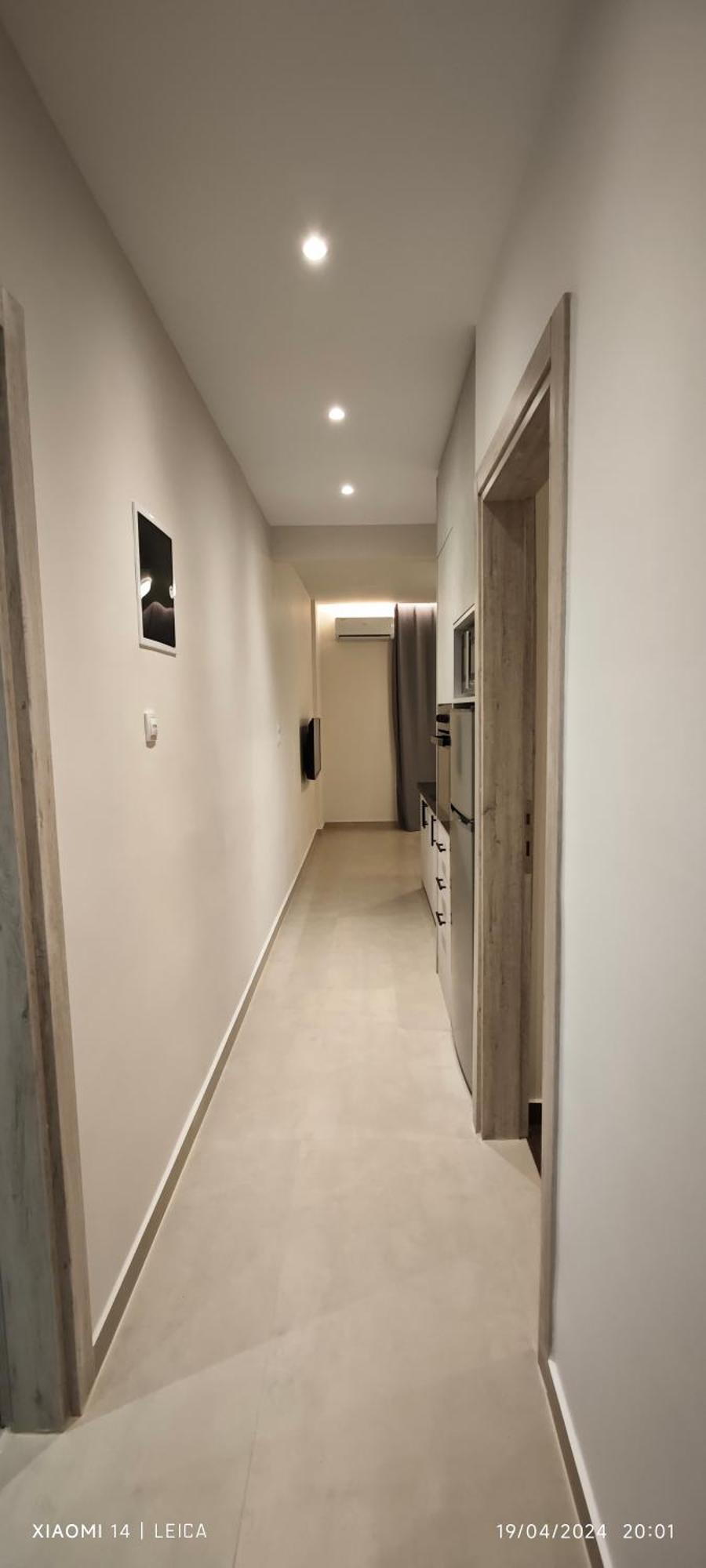 Be My Guest-Your Urban Stay Tesalónica Exterior foto