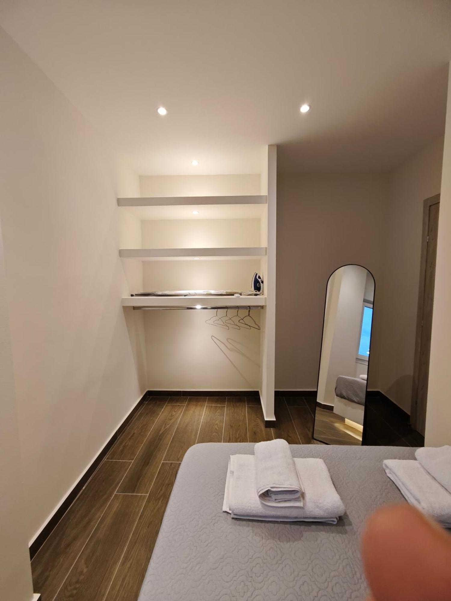 Be My Guest-Your Urban Stay Tesalónica Exterior foto