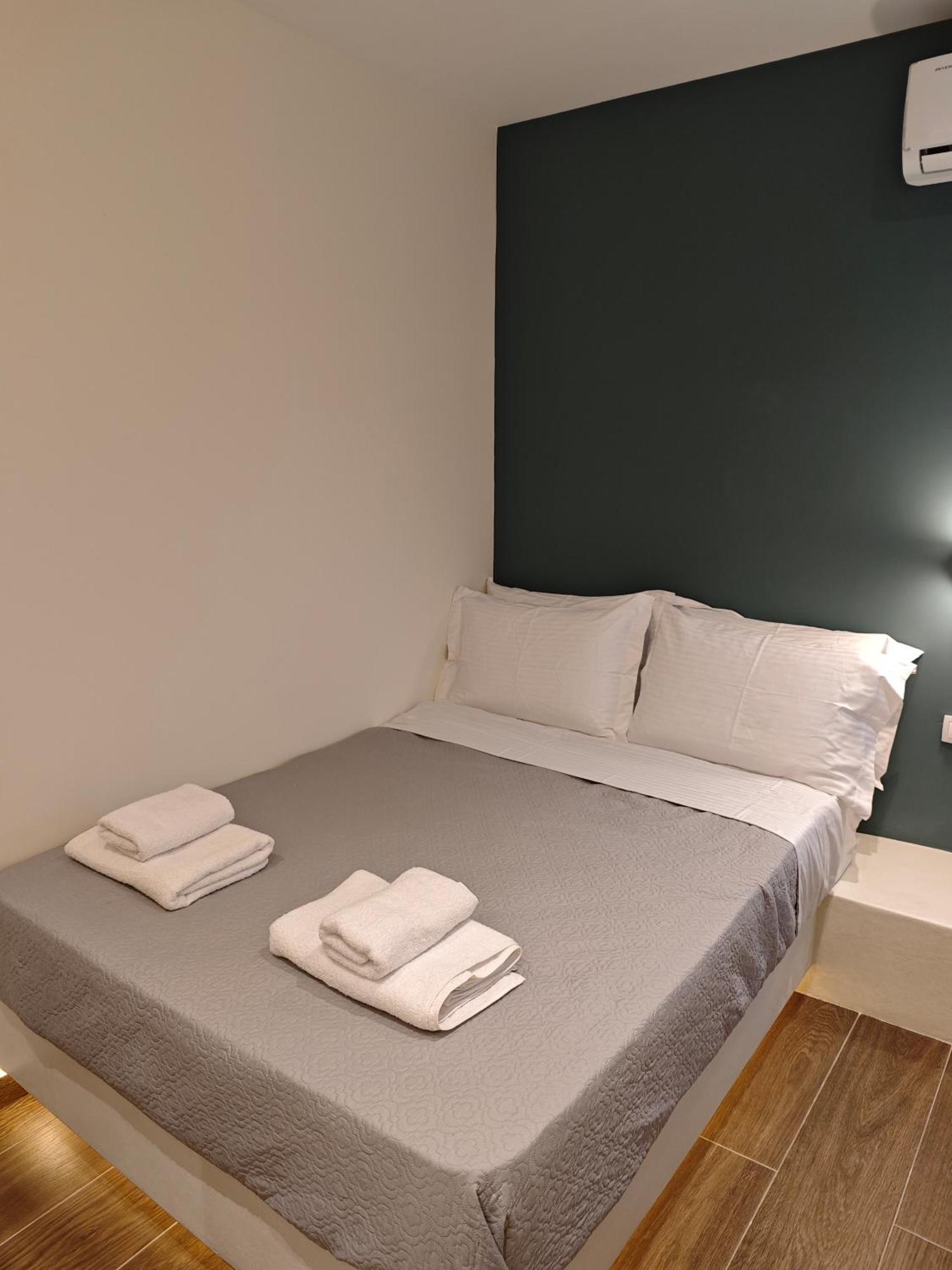 Be My Guest-Your Urban Stay Tesalónica Exterior foto
