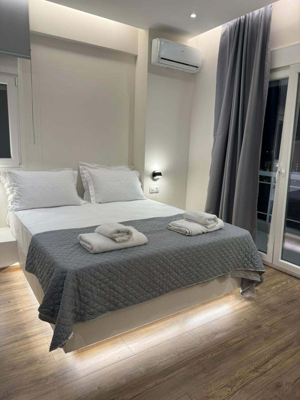 Be My Guest-Your Urban Stay Tesalónica Exterior foto