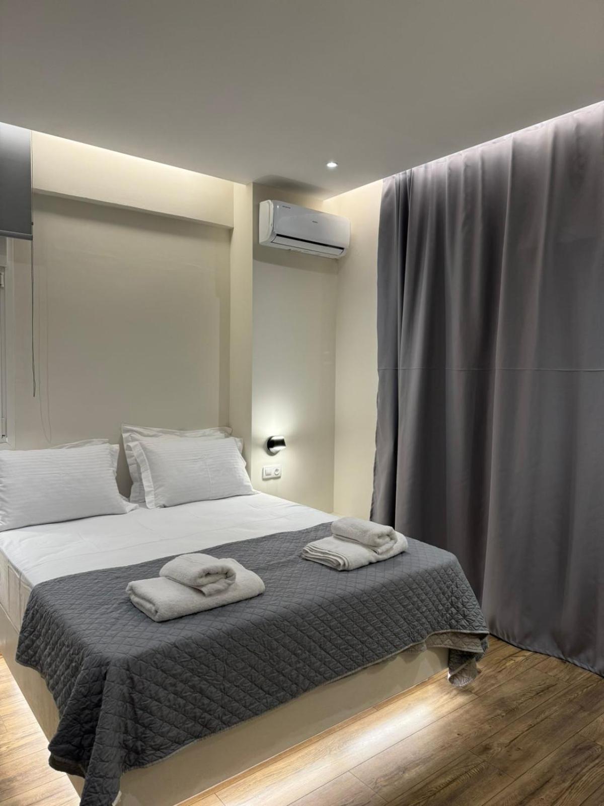 Be My Guest-Your Urban Stay Tesalónica Exterior foto