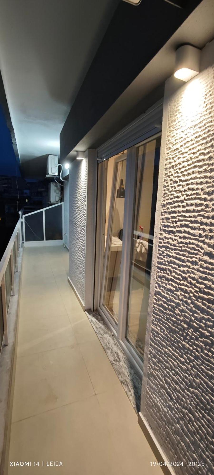 Be My Guest-Your Urban Stay Tesalónica Exterior foto