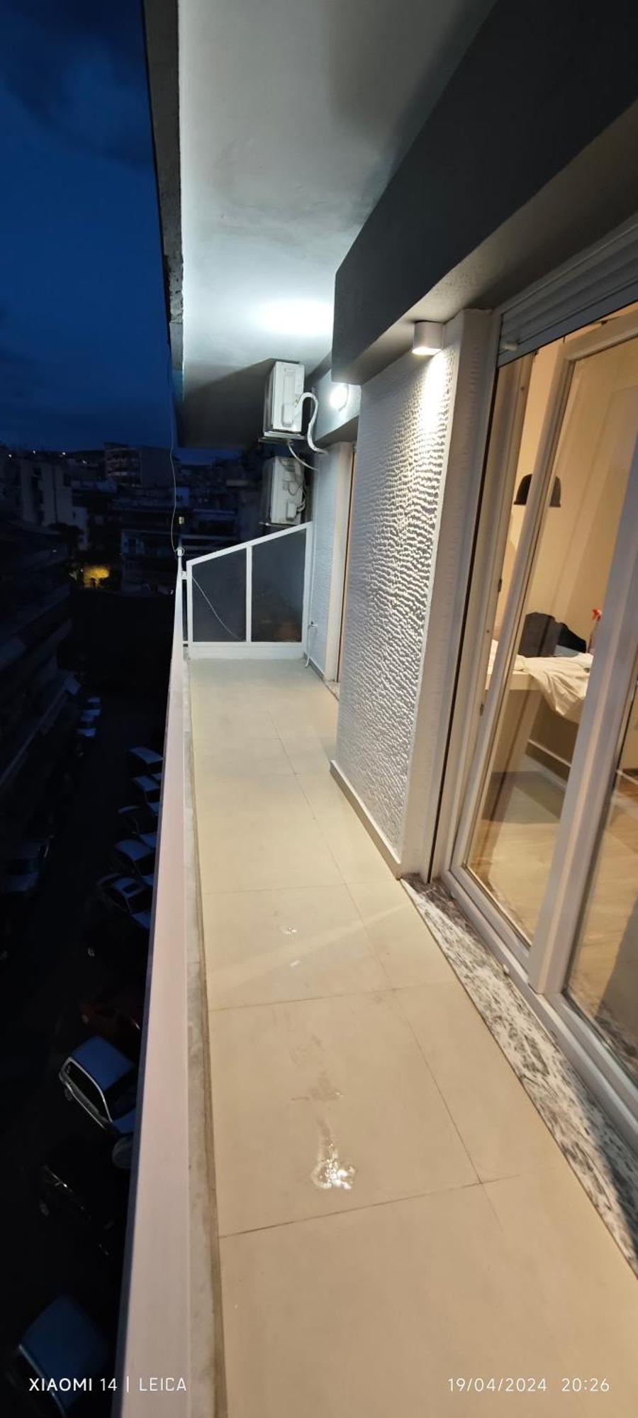 Be My Guest-Your Urban Stay Tesalónica Exterior foto
