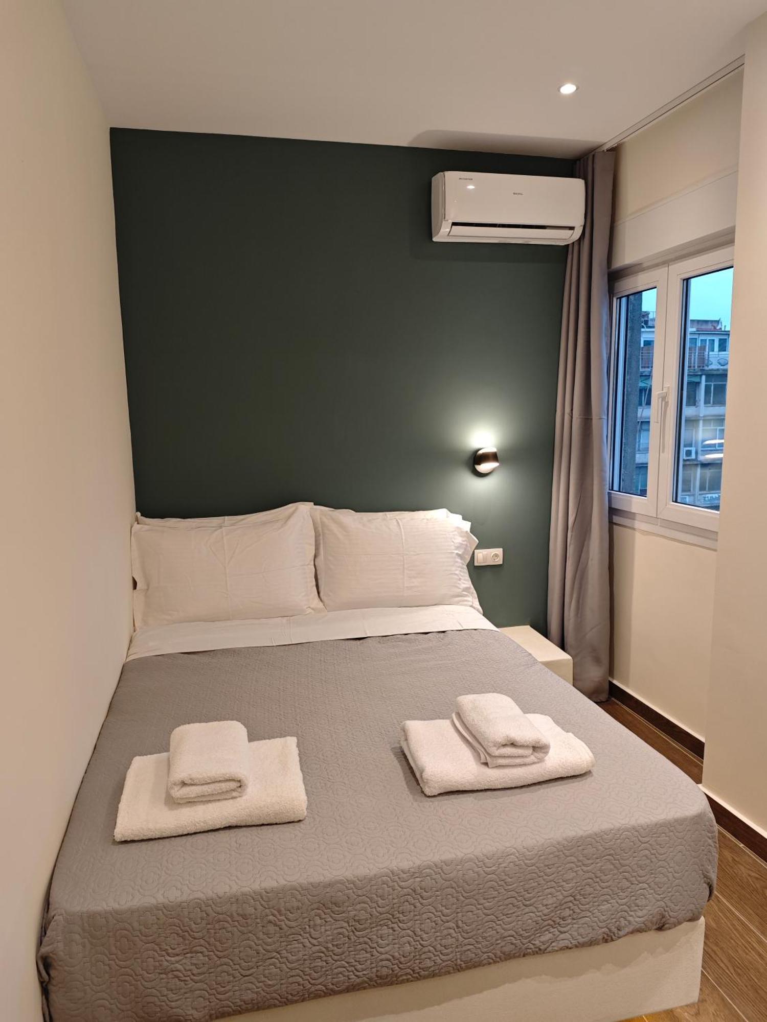 Be My Guest-Your Urban Stay Tesalónica Exterior foto
