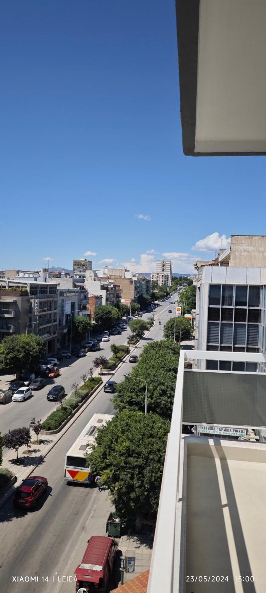 Be My Guest-Your Urban Stay Tesalónica Exterior foto